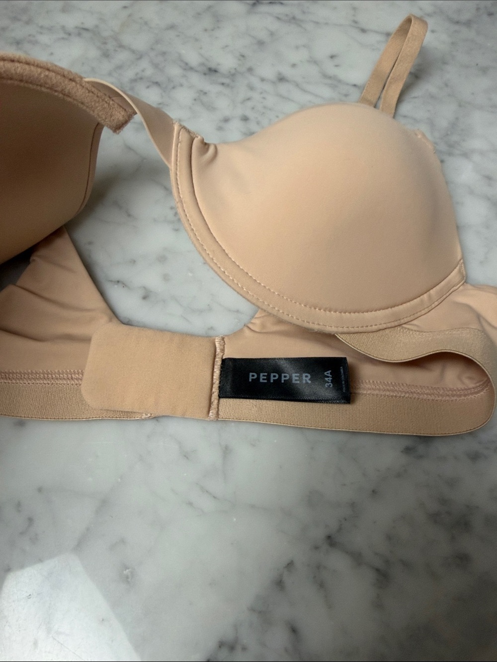 Pepper bra - Picture 2 of 3